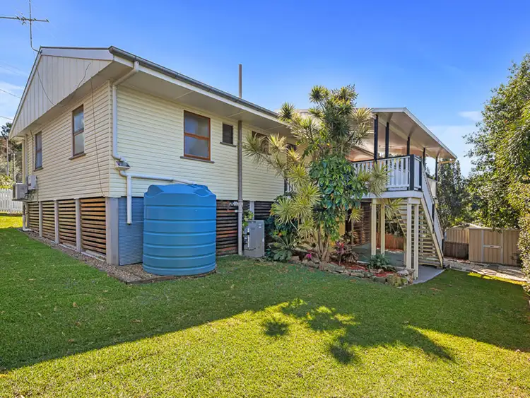 Fifth view of Homely house listing, 35 Sixth Avenue, Coorparoo QLD 4151