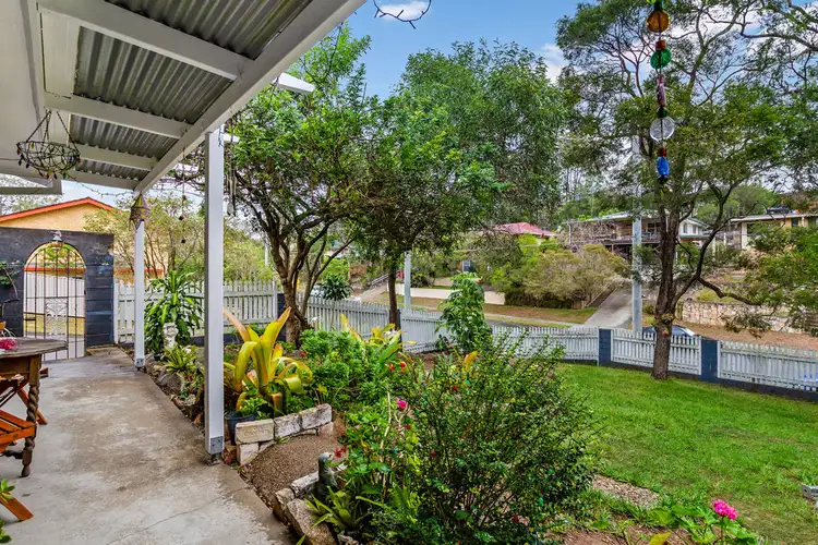 Second view of Homely house listing, 42 Tarnook Drive, Ferny Hills QLD 4055