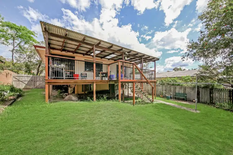 Second view of Homely house listing, 3 Annandale Street, Keperra QLD 4054