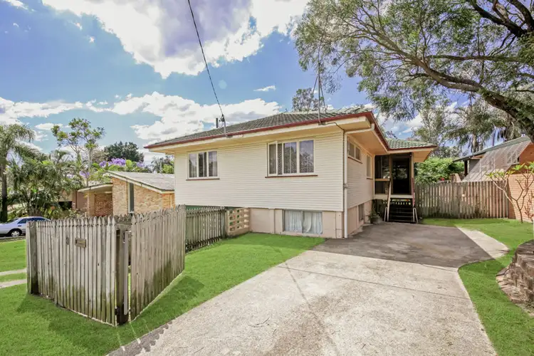 Third view of Homely house listing, 3 Annandale Street, Keperra QLD 4054
