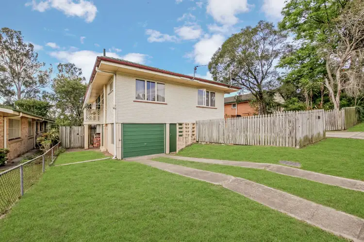 Fourth view of Homely house listing, 3 Annandale Street, Keperra QLD 4054