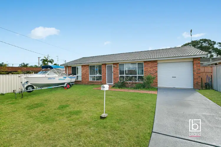 Main view of Homely house listing, 2 Maheno Avenue, Blue Haven NSW 2262