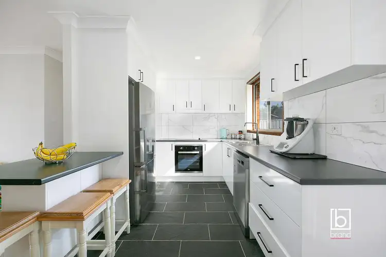 Second view of Homely house listing, 2 Maheno Avenue, Blue Haven NSW 2262