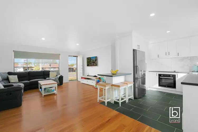 Third view of Homely house listing, 2 Maheno Avenue, Blue Haven NSW 2262