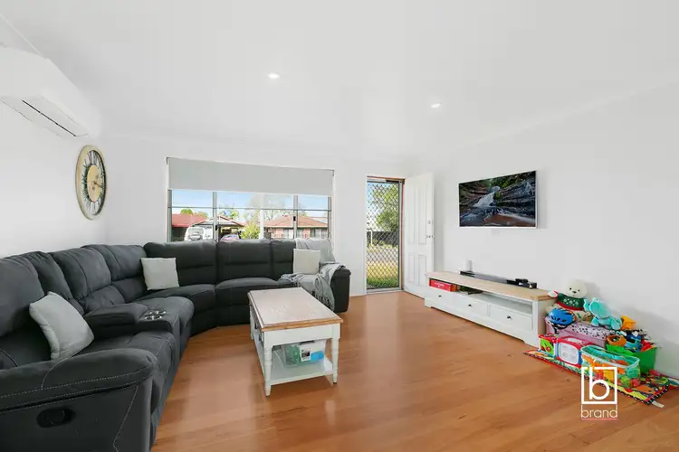 Fourth view of Homely house listing, 2 Maheno Avenue, Blue Haven NSW 2262