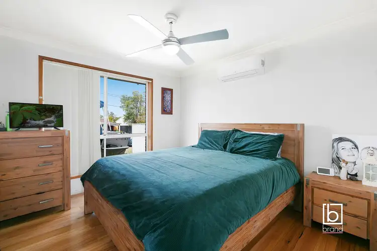 Fifth view of Homely house listing, 2 Maheno Avenue, Blue Haven NSW 2262