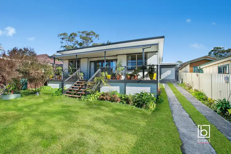 Main view of Homely house listing, 140 Manoa Road, Halekulani NSW 2262