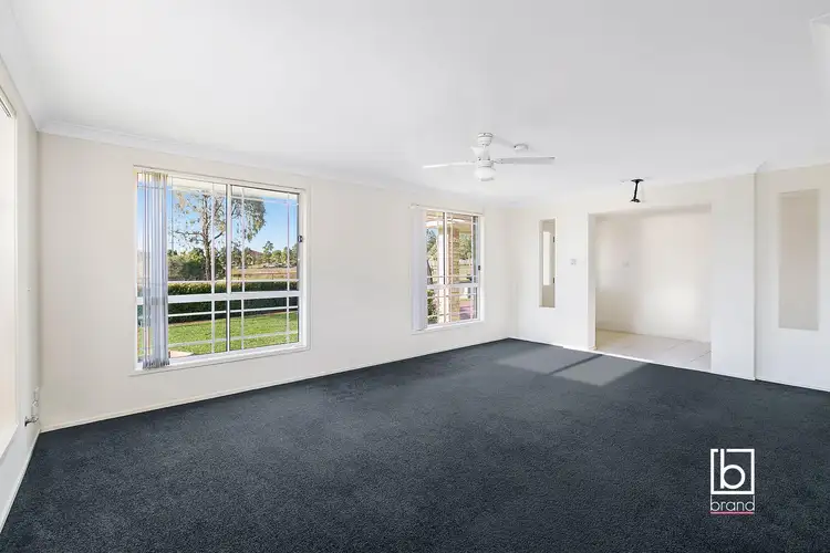 Fifth view of Homely house listing, 62 Peppercorn Avenue, Woongarrah NSW 2259