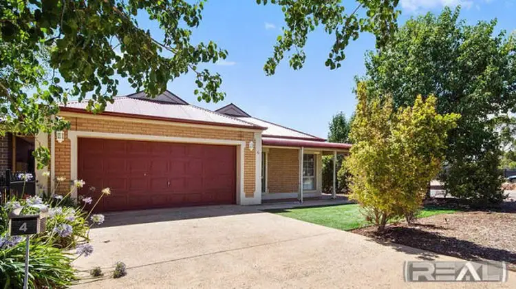 4 Lakeside Drive, Andrews Farm SA 5114