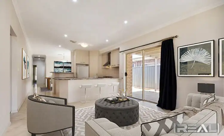 Fourth view of Homely house listing, 4 Lakeside Drive, Andrews Farm SA 5114