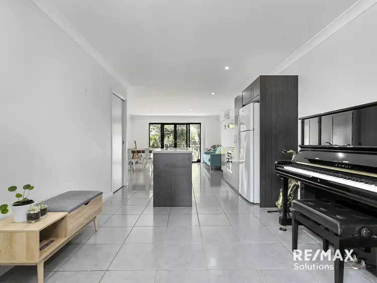 Second view of Homely townhouse listing, 21/15 Ashley Court, Kallangur QLD 4503