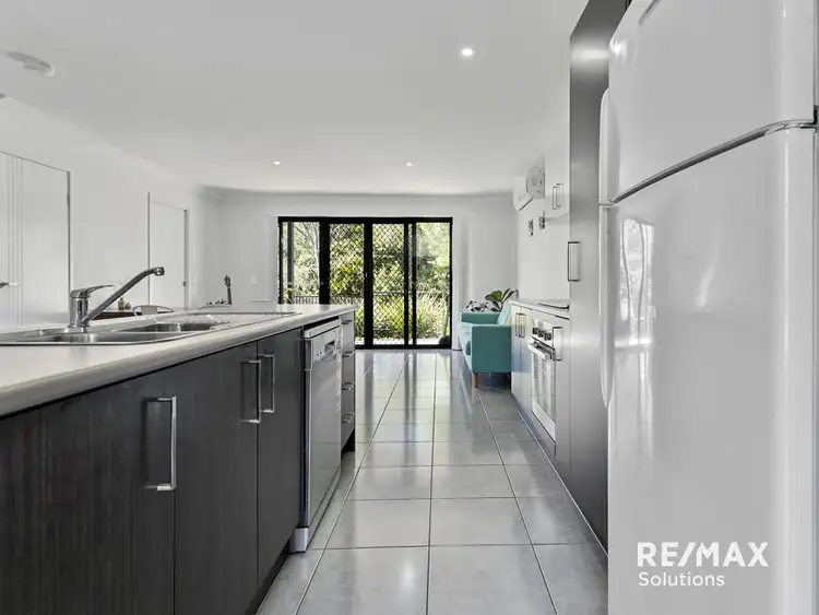 Third view of Homely townhouse listing, 21/15 Ashley Court, Kallangur QLD 4503