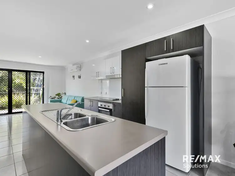 Fourth view of Homely townhouse listing, 21/15 Ashley Court, Kallangur QLD 4503