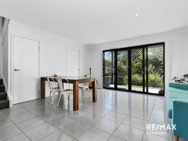 Fifth view of Homely townhouse listing, 21/15 Ashley Court, Kallangur QLD 4503