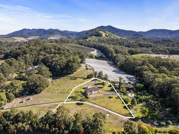 Main view of Homely rural property listing, 498e Pacific Highway, Boambee NSW 2450