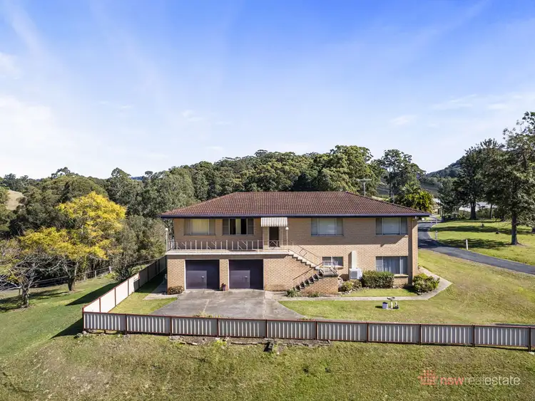 Second view of Homely rural property listing, 498e Pacific Highway, Boambee NSW 2450