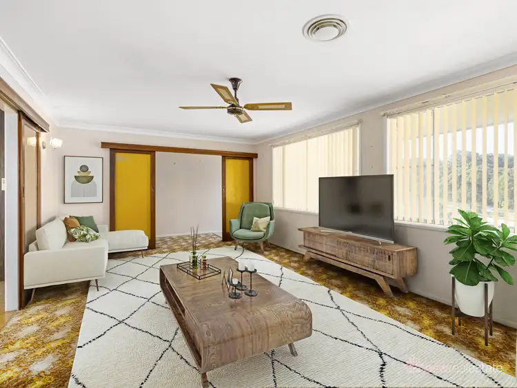 Fifth view of Homely rural property listing, 498e Pacific Highway, Boambee NSW 2450