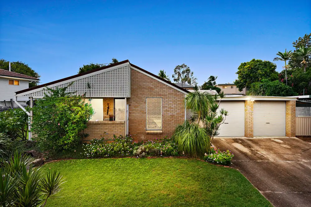 Main view of Homely house listing, 45 Rinnicrew Street, Bracken Ridge QLD 4017