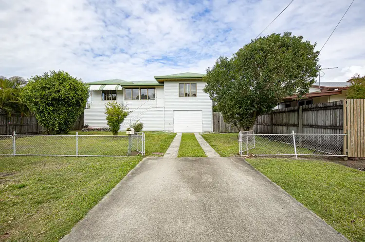 51 Pratt Street, South Mackay QLD 4740