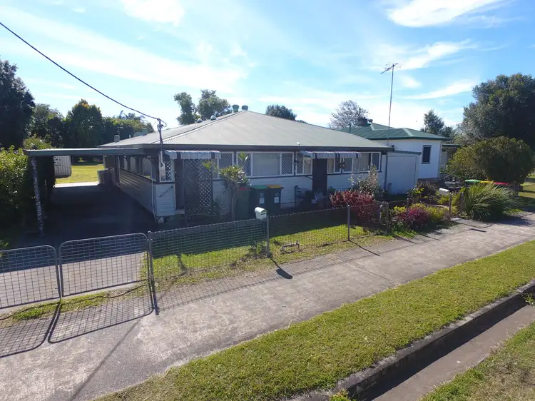 Main view of Homely house listing, 44 North Street, Casino NSW 2470