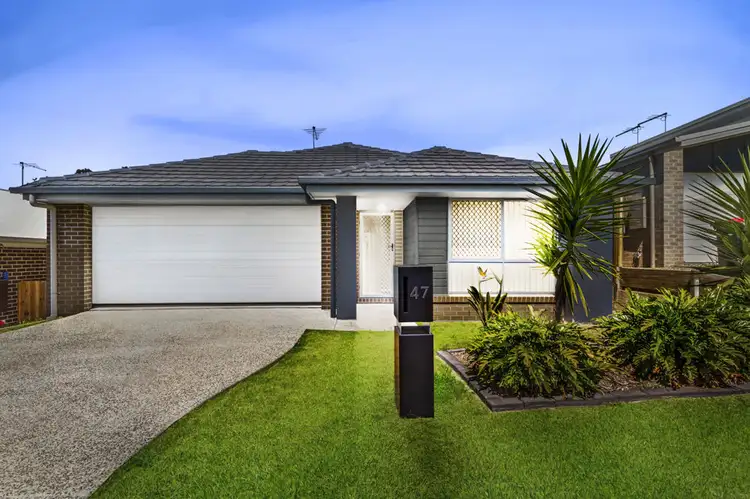47 Leigh Crescent, Dakabin QLD 4503