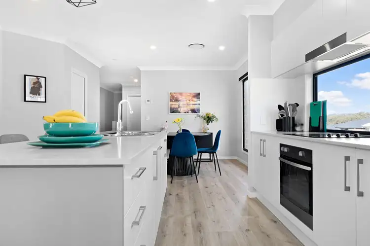 Second view of Homely house listing, 10 Roberts Crescent, Bellbird Park QLD 4300