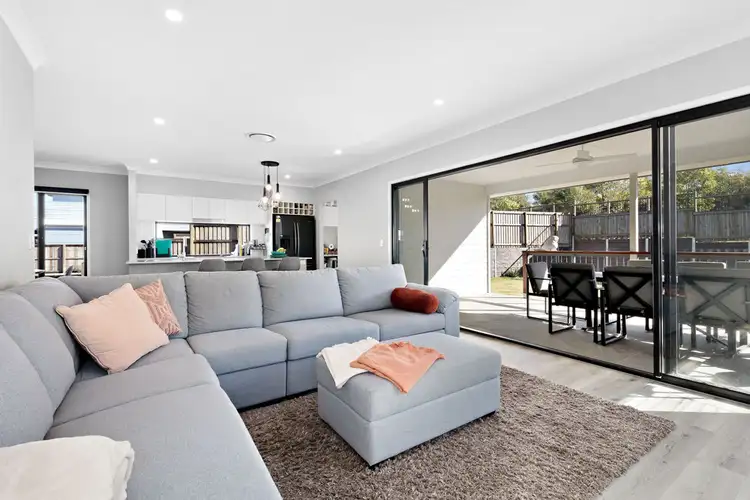 Third view of Homely house listing, 10 Roberts Crescent, Bellbird Park QLD 4300