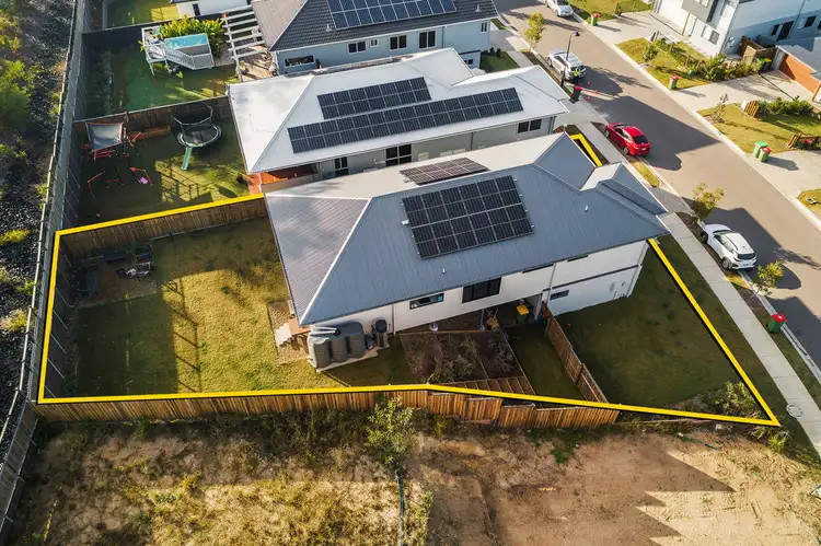 Fourth view of Homely house listing, 10 Roberts Crescent, Bellbird Park QLD 4300