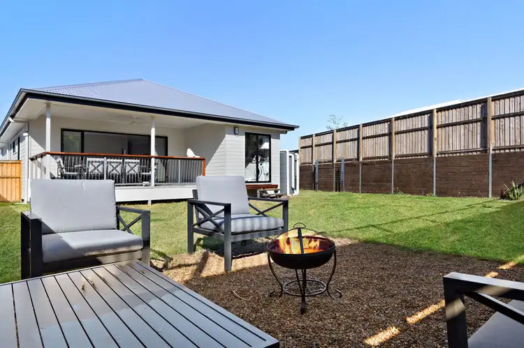 Fifth view of Homely house listing, 10 Roberts Crescent, Bellbird Park QLD 4300