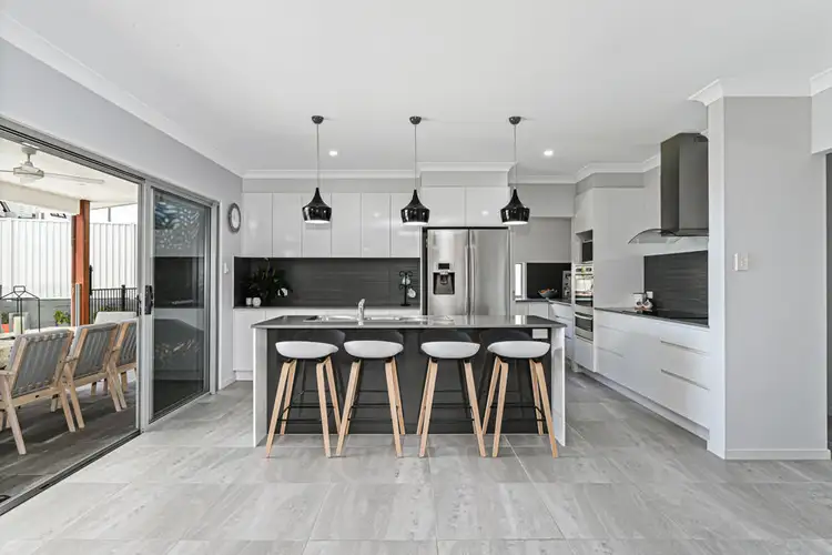 Fourth view of Homely house listing, 21 Marshall Crescent, Aroona QLD 4551