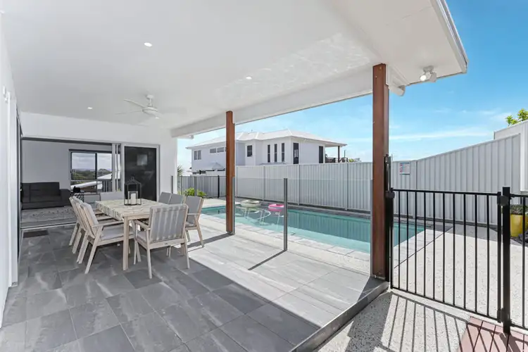 Fifth view of Homely house listing, 21 Marshall Crescent, Aroona QLD 4551