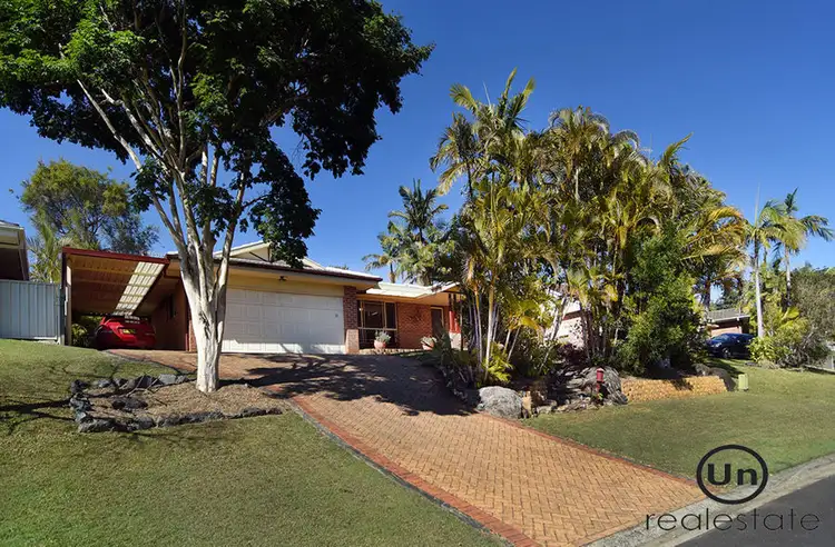 31 Moseley Drive, Boambee East NSW 2452