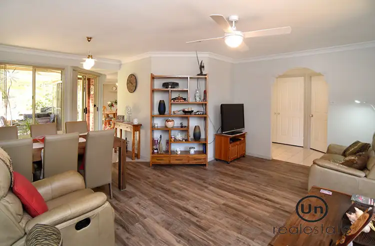 Second view of Homely house listing, 31 Moseley Drive, Boambee East NSW 2452