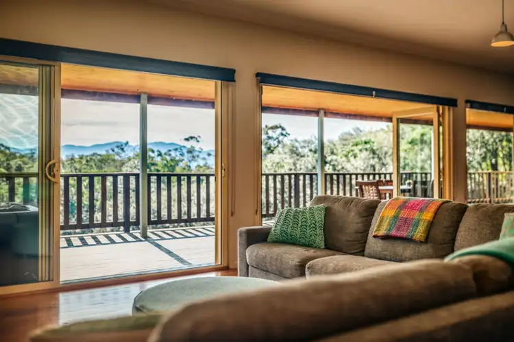 Sixth view of Homely rural property listing, 134 Bowraville Road, Bellingen NSW 2454