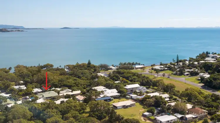 Main view of Homely house listing, 3 Grace Crescent, Slade Point QLD 4740
