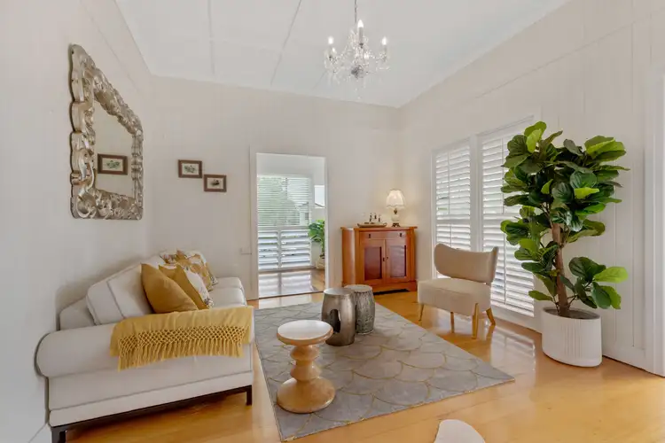 Sixth view of Homely house listing, 7 Gardiner Street, West Mackay QLD 4740