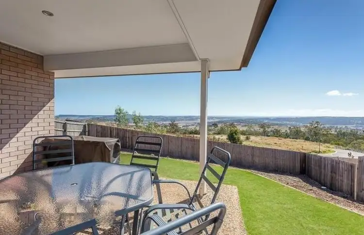 Second view of Homely house listing, 27 Sanctuary Drive, Cranley QLD 4350