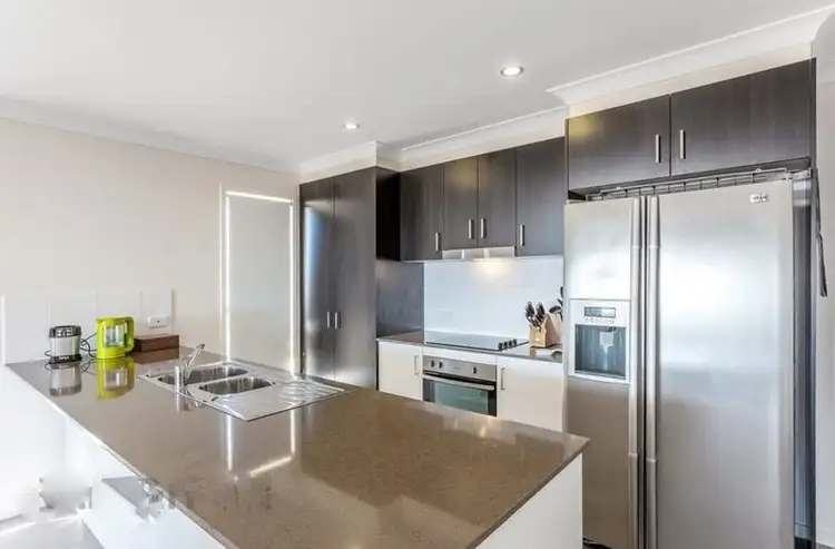 Third view of Homely house listing, 27 Sanctuary Drive, Cranley QLD 4350