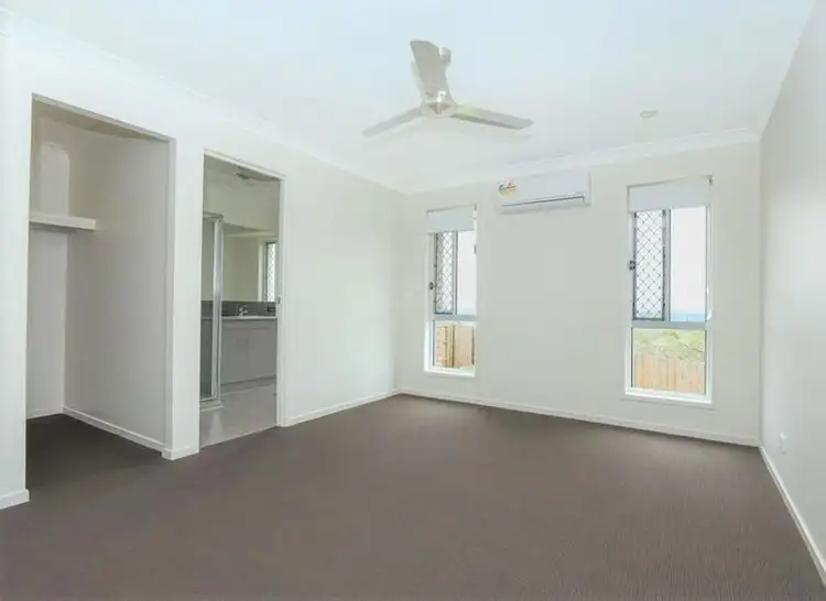 Sixth view of Homely house listing, 27 Sanctuary Drive, Cranley QLD 4350