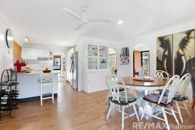 Third view of Homely house listing, 18 Huntington Drive, Kallangur QLD 4503