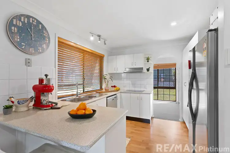 Fourth view of Homely house listing, 18 Huntington Drive, Kallangur QLD 4503
