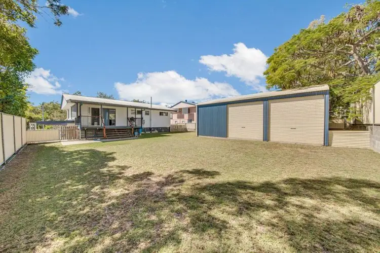 Third view of Homely house listing, 6 Starmer Court, West Gladstone QLD 4680