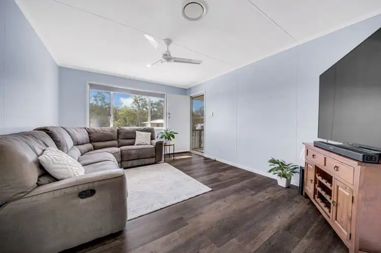 Sixth view of Homely house listing, 6 Starmer Court, West Gladstone QLD 4680