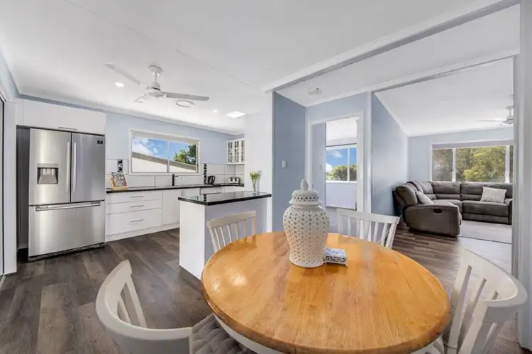 Seventh view of Homely house listing, 6 Starmer Court, West Gladstone QLD 4680