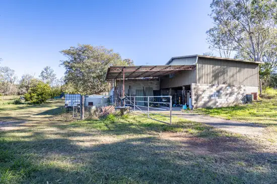 Second view of Homely house listing, 26 Murphys Creek Road, Postmans Ridge QLD 4352