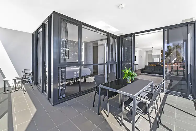 Fifth view of Homely unit listing, 4/31 Queensland Ave, Broadbeach QLD 4218