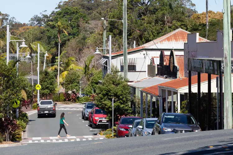 Fourth view of Homely land listing, 38 Skyline Circuit, Palmwoods QLD 4555
