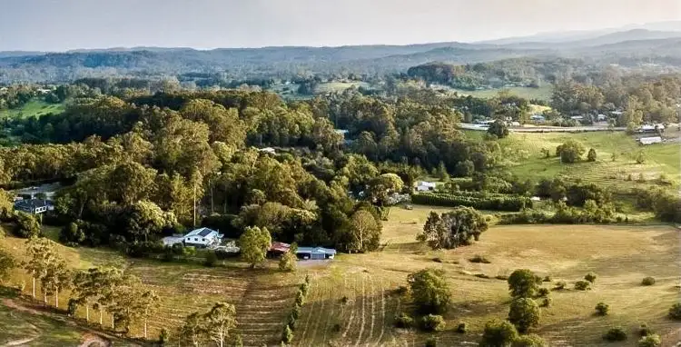 Fifth view of Homely land listing, 38 Skyline Circuit, Palmwoods QLD 4555