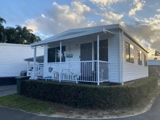 Main view of Homely other listing, 38/37 Chinderah Bay Drive, Chinderah NSW 2487