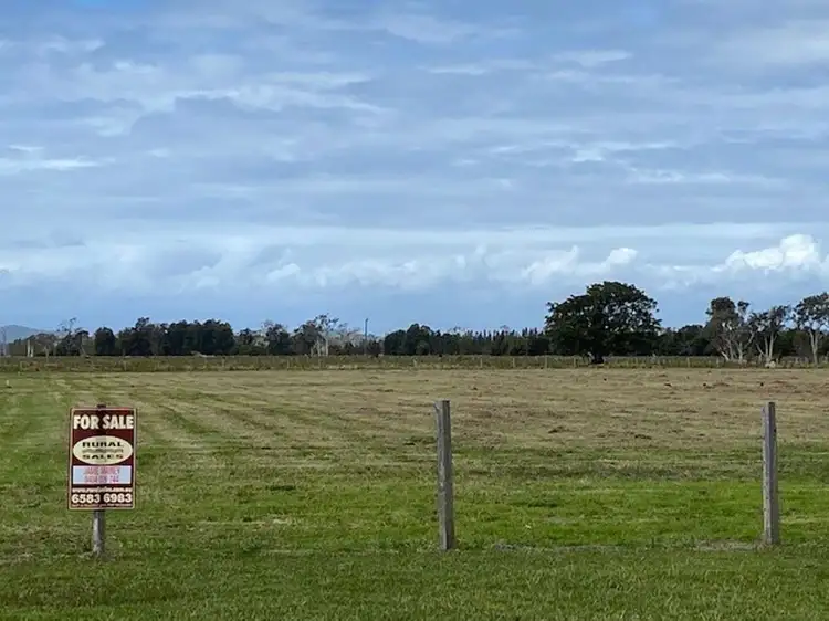 Main view of Homely rural property listing, LOT 1 & 3 BARNARD STREET, Gladstone NSW 2440
